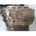 #BKT10 Engine Cylinder Block From 2011 FORD FOCUS  2.0 5L8G6015AF